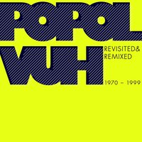 Hosianna Mantra - Popol Vuh, STEREOLAB