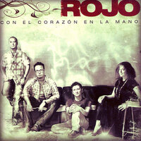 Mi Existir - Rojo