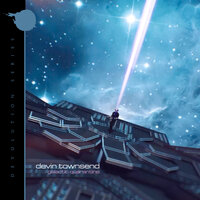 Devin Townsend