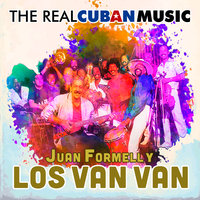 Juan Formell