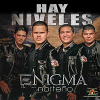 Soy el 11 Soy Gonzalo - Enigma Norteño
