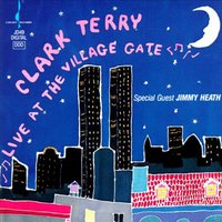 Hey Mr. Mumbles - Clark Terry