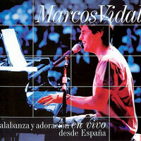 Dulce Refugio - Marcos Vidal