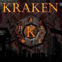 Encrucijada - Kraken