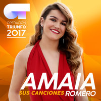 Across The Universe - Amaia