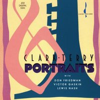 When It's Sleepy Time Down South - Clark Terry