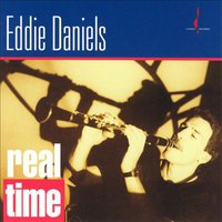 Love Walked In - Eddie Daniels, Джордж Гершвин