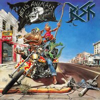 The Secret of Our Destiny - Risk