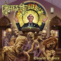 Lethal Legacy - Gruesome