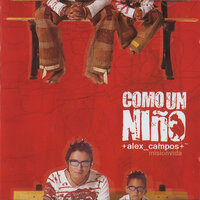 Corro a Ti - Alex Campos