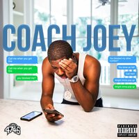 Love You Better - Coach Joey, Natasha Mosley
