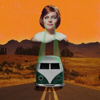 My Escape - Kids in America, Sam Tinnesz
