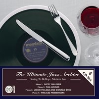 It’s You Or No One - Jackie McLean