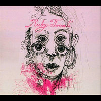 Ghost Boy - Ruby Throat