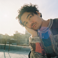 Rent Free - Dumbfoundead, Jeff Bernat