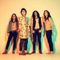 Greta Van Fleet