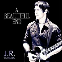The Far End of the Black - J.R. Richards