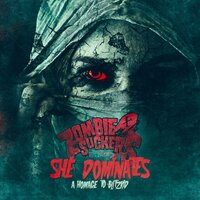 Zombiesuckers