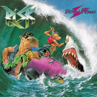 Letter from Beyond - Risk