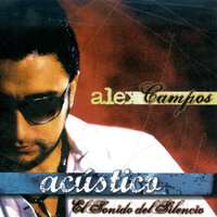 Sueño de Morir - Alex Campos, Lilly Goodman