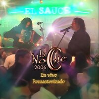Mi Locura y Pasión - La Noche