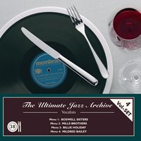 It’s The Girl - The Boswell Sisters