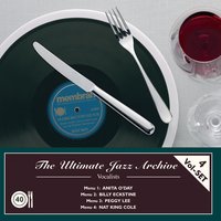 Fandanguillo: All Of Me - Billy Eckstine, Andrès Segovia (Guitarist)