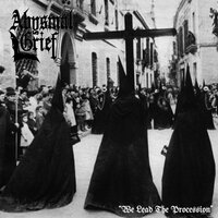 Raise the Dead - Abysmal Grief