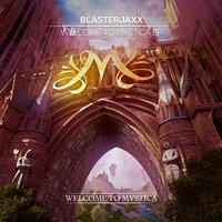 Hard Rave - Blasterjaxx