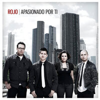 Siguiéndote Los Pasos - Rojo