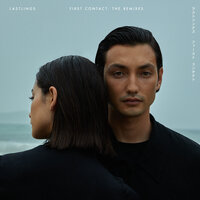 No Time - Lastlings, RÜFÜS DU SOL