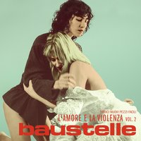 Tazebao - Baustelle
