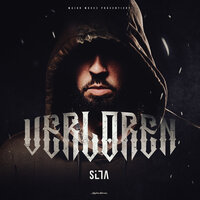 VERLOREN - Silla