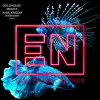 Underwater - GOLDHOUSE, Mokita