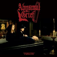 Hidden in The Graveyard - Abysmal Grief