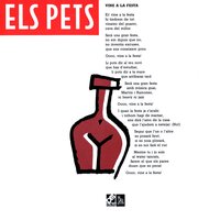 Vine a la festa - Els Pets