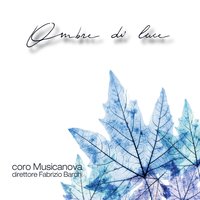 Hvad Est Du Dog Skjøn - Coro Musicanova, Fabrizio Barchi, Эдвард Григ