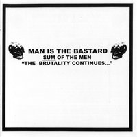 Remember Thy Creator - Man is the Bastard