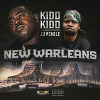 New Warleans - Kidd Kidd