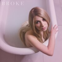 Broke - Anna Graceman