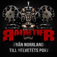 Vittring - Raubtier