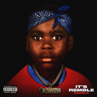 I Mean It - Remble, Mozzy