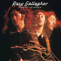 Shin Kicker - Rory Gallagher