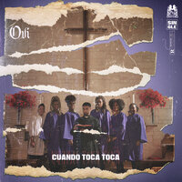 Cuando Toca Toca - Ovi