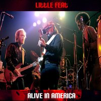 Cat Fever - Little Feat