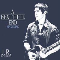 Far End of the Black - J.R. Richards