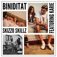 Biniditat - Skizzo Skillz, Karie