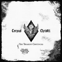 My Eyes, Empty - Corpus Christii