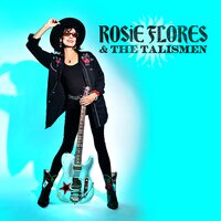 Rosie Flores