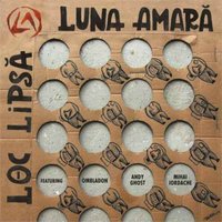 Luni de fiere - Luna Amara
